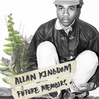 Allan Kingdom - Future Memoirs