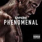 Eminem - Phenomenal (CDS)