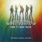 Royal Southern Brotherhood - Don't Look Back: The Muscle Shoals Sessions