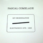 Pascal Comelade - Irregular Organs (Vinyl)