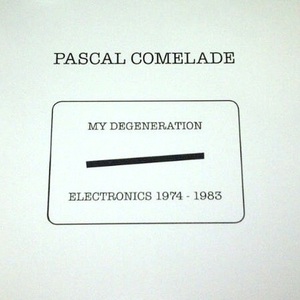 Irregular Organs (Vinyl)