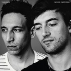 Tanlines - Mixed Emotion (Deluxe Edition)