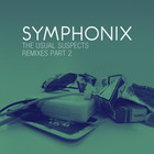 Symphonix - The Usual Suspects. Remixes Part 2 (EP)
