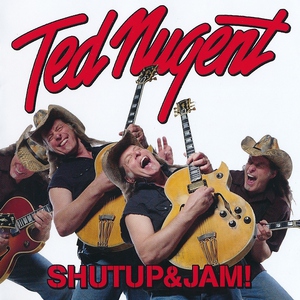 Shutup&Jam! (Best Buy Special Edition)