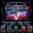 Magnum - Escape From The Shadow Garden: Live 2014