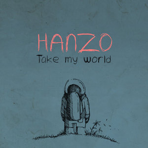 Take My World (EP)