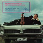 Helmut Zacharias - Happy Strings-Happy Hits (Vinyl)