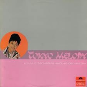 Tokyo Melody (Vinyl)