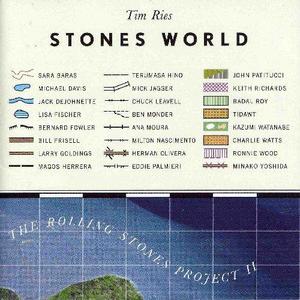 Stones World - The Rolling Stones Project 2 CD1