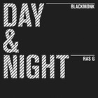 Ras G - Day & Night (EP)