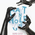 Sumo Cyco - Can't Hold Us (CDS)