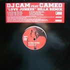 DJ Cam - Love Junkee (Feat. Cameo) (CDR)