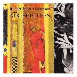 Air Friction