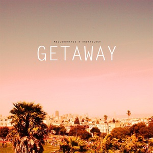 Getaway (EP)