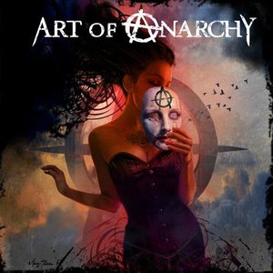 Art Of Anarchy (Deluxe Edition)