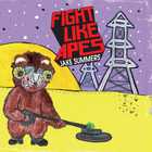Fight Like Apes - Jake Summers (EP)
