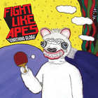 Fight Like Apes - Something Global (EP)
