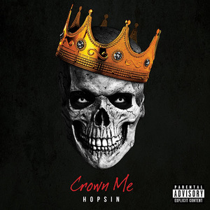 Crown Me (CDS)