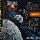 Iron Savior - Coming Home (EP)