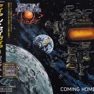 Coming Home (EP)