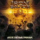 Iron Savior - Live At The Final Frontier CD1