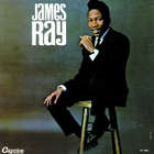 James Ray - James Ray (Vinyl)