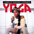 Janelle Monáe - Yoga (CDS)