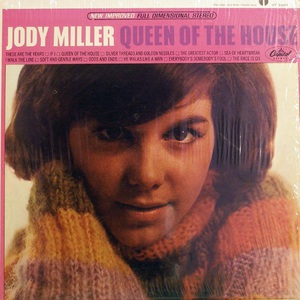 Queen Of The House (Vinyl)