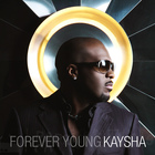 Kaysha - Forever Young CD1