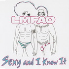 Sexy And I Know It (CDS)