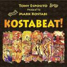 Tony Esposito - Kostabeat! (With Mark Kostabi)