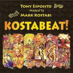 Kostabeat! (With Mark Kostabi)