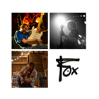 Fox - Fox (EP)