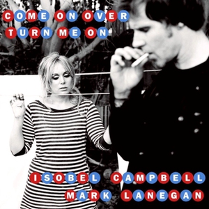 Come On Over (Turn Me On) (CDS)