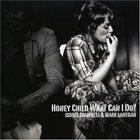 Isobel Campbell & Mark Lanegan - Honey Child What Can I Do? (CDS)