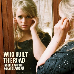 Who Built The Road (CDS)