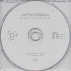 Astrobotnia - Extracts From Parts 01, 02 & 03