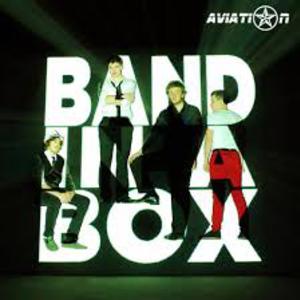 Band In A Box