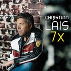 Christian Lais - 7X (EP)