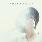 Sharon Van Etten - I Don't Want To Let You Down (EP)