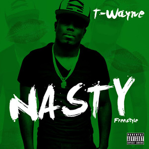 Nasty Freestyle (CDS)