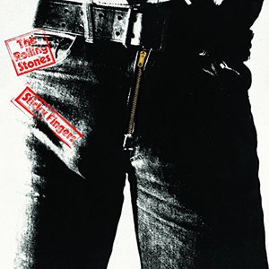Sticky Fingers (Deluxe Edition) CD1