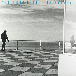 This Is Welfare (Vinyl)