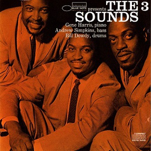 The Three Sounds