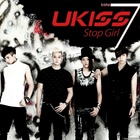 Stop Girl (EP)