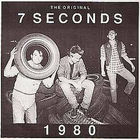 7 Seconds - 7 Seconds (Vinyl) (EP)