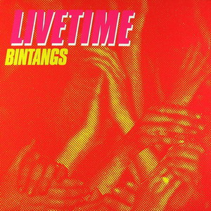 Livetime (Vinyl)