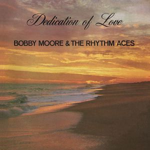 Dedication Of Love (Vinyl)