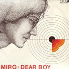 Miro Žbirka - Dear Boy (Vinyl)