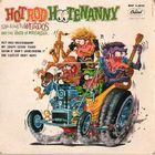 Hot Rod Hootenanny (Vinyl)